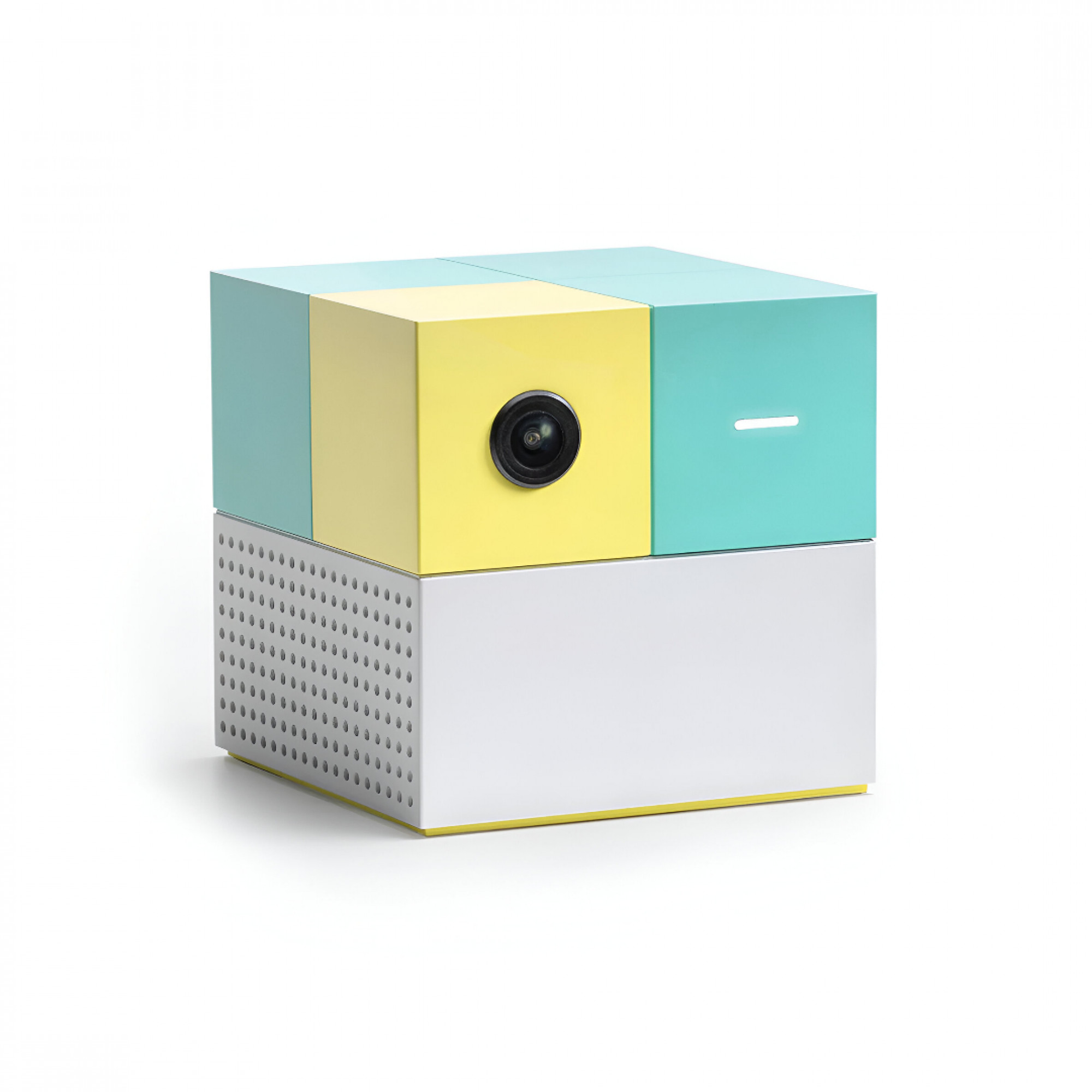 Інтерактивна ігрова система Nex Playground